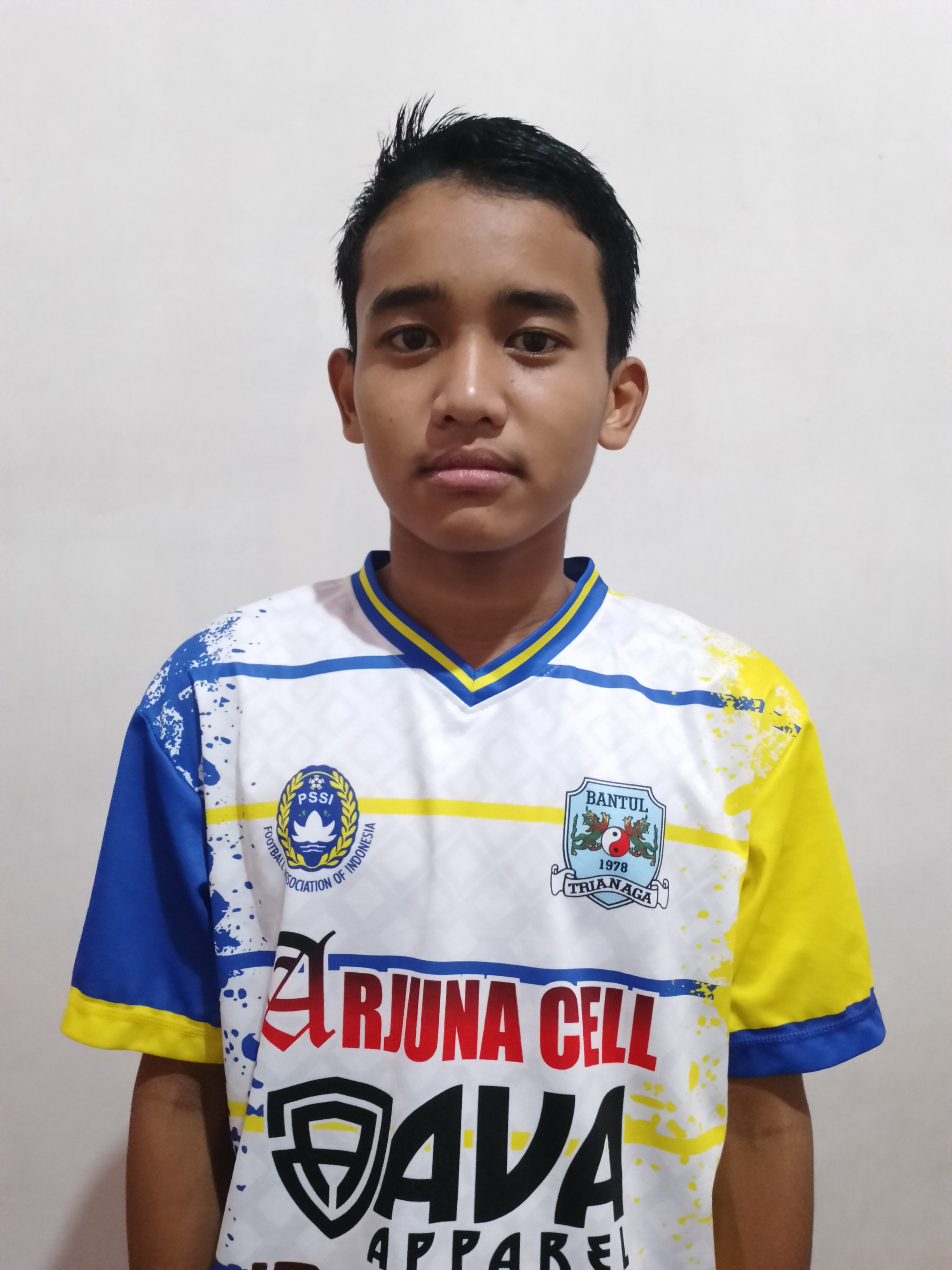 SATRIA PUTRA SETIYA NUGRAHA